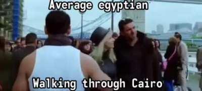 Guys My online egyptian gf turned out to be a 40 year old man 😭😭😭😭😭