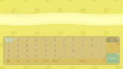 A tip for doing fast item searches