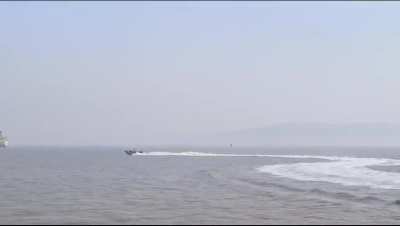 Mumbai Boat Accident: One Dead, 66 Rescued As Ferry Capsizes After Collision With Boat