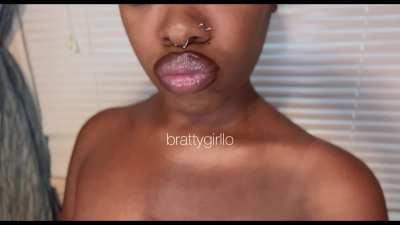 Give me what I want 🥺