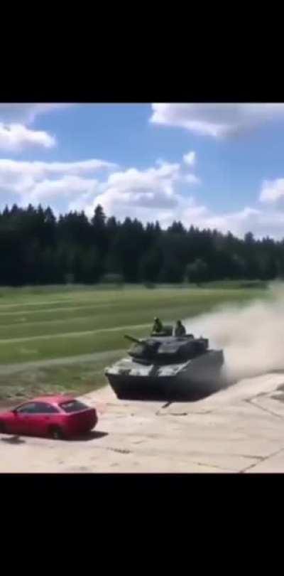 Hat sich ausge skrrt