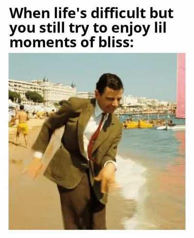 It's the lil moments that make life big♡