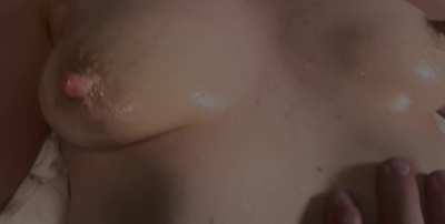 Long time no see. wanna suck on them :)