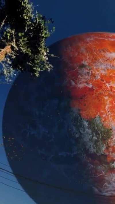 Where would you hide?