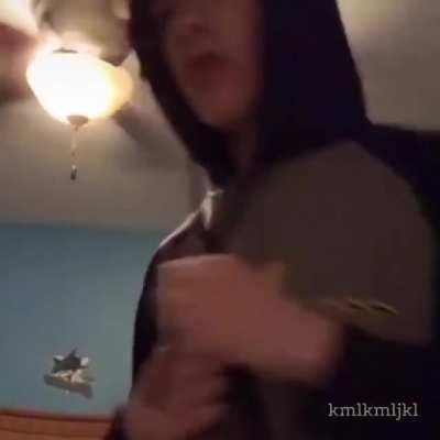 tutorial de cómo dormir