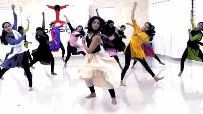 Rima Kallingal - dark and sweaty pits - HD edit