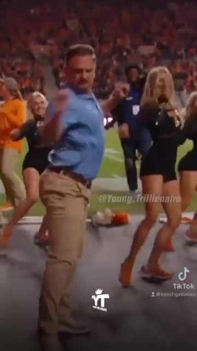 I am very bad at titles