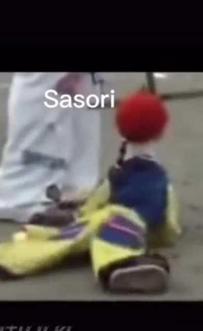 The Akatsuki in a nutshell