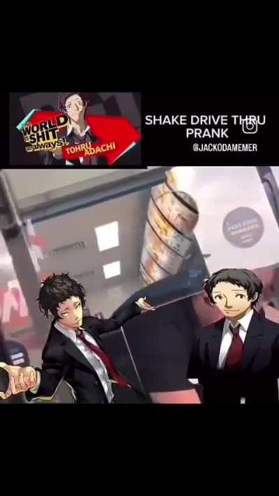 Adachi prank channel when??