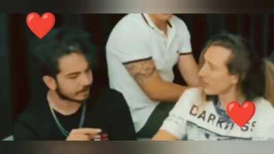 Bunu Neden Yaptın? Bu ne abi