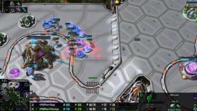 Well, it was fun while it lasted.