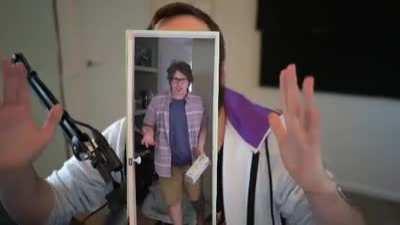 Dense motherfucker is so overused.