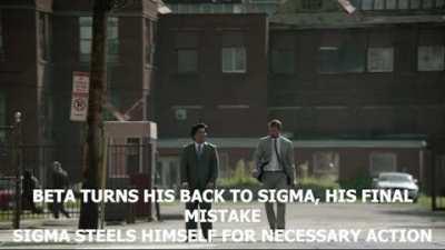 The McMillan Grindset Never Stops