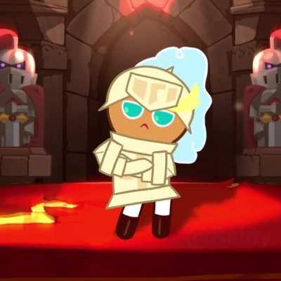 Decided to spend my time on this (yes, I drew this and animated this all together)