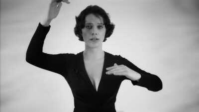 Polyphonic overtone singing