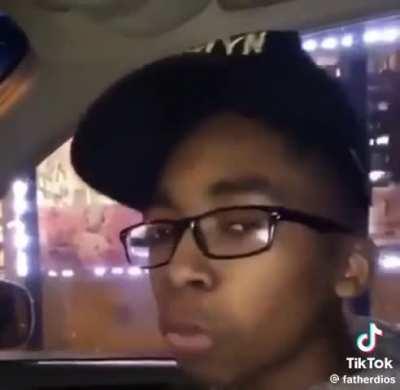 Footage of imdontai yappin