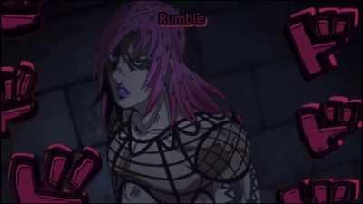 Wouldn’t you agree, tatsumi