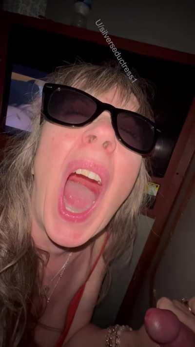 I always get my reward