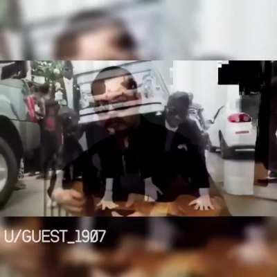 press cCc to pay respects