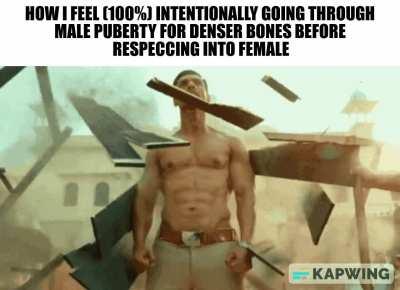 it's called min-maxing, sweetie