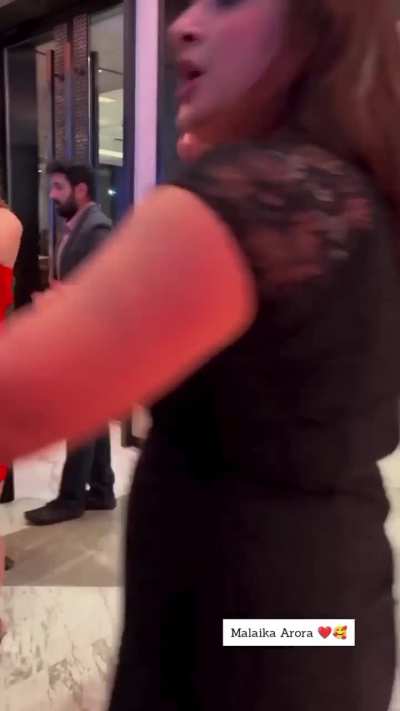 Malaika Arora Sweet White Look 🤍🥰