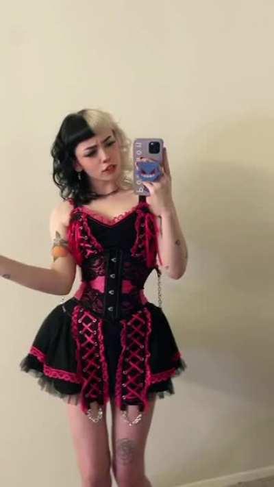 Emma Langevin Tiktok