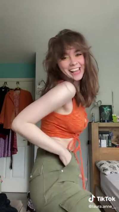 Throwback to one of the best fits