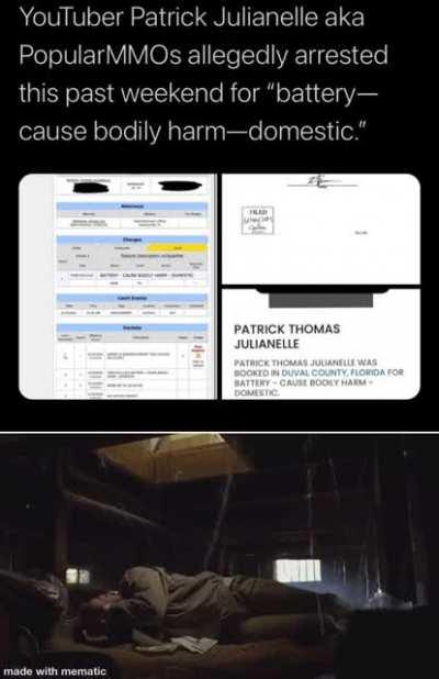 Why does this keep on happening?