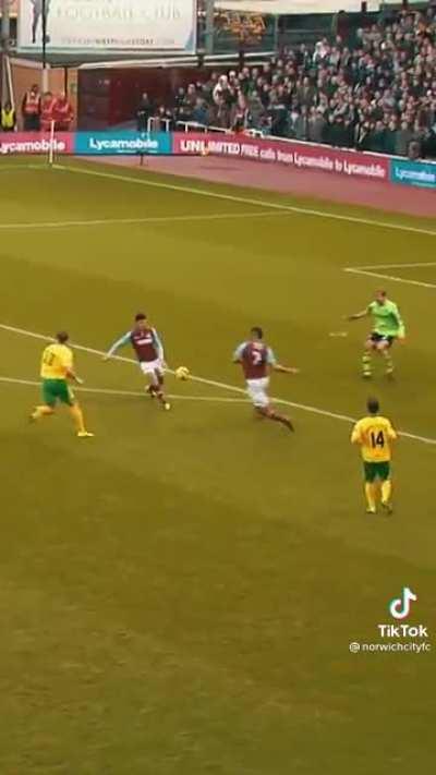 Relentless. Athletic. Unstoppable.