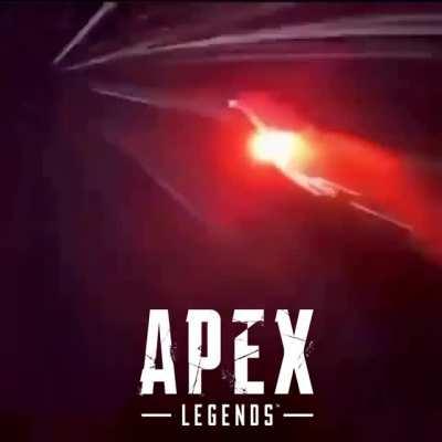 [Audio] IRL Predator spotted