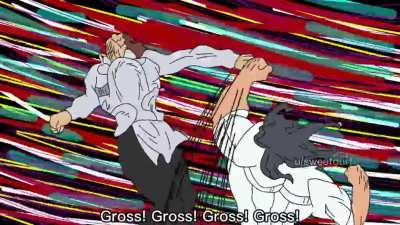 After 2 months of work, i have finally finished the project which was one of the most fun to work on. Now that i am done, i feel... empty... it's like... post nut clarity, but i might start another Nagatoro/Jojo project.