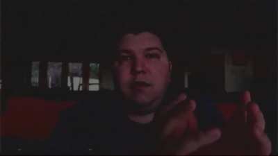 Two Steps Ahead (nikocado avocado's villain arc)