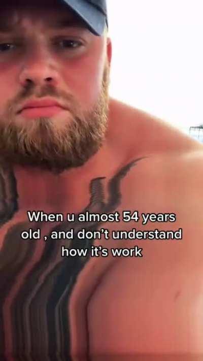 Black tatt waterfall