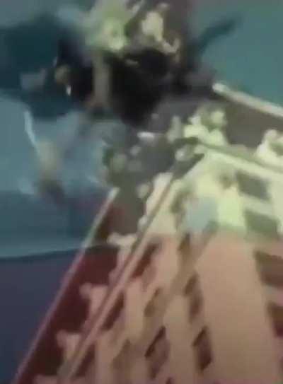 Can You Believe It Was All The Same Dude?