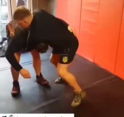 A bit on the cruel side but I'll allow it.