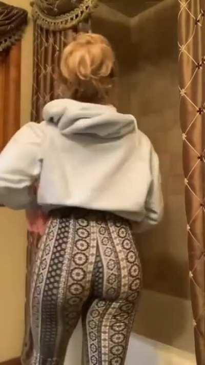 Nice Ass 😍