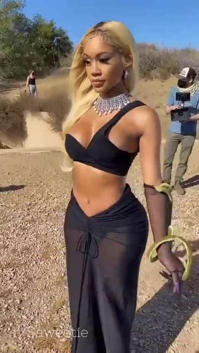 Full IG Stories Video