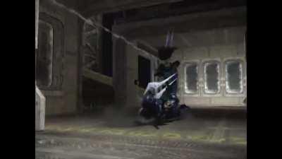 Bringing back the Halo 3 days