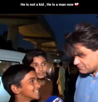 Title *😢kid maturity and responsibility level  ⬆️*