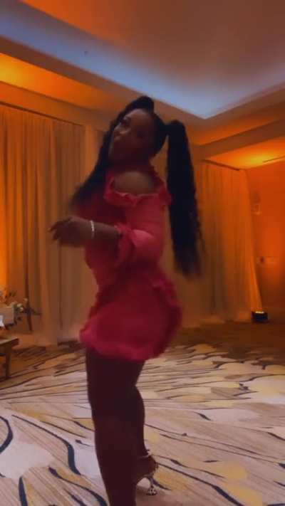 Reginae Carter