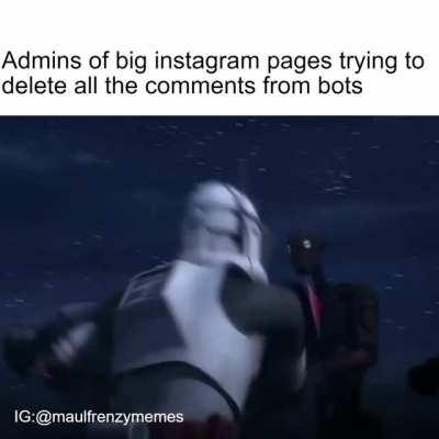 This us getting out of hand