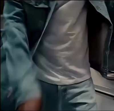 The dangers of a materialistic society.