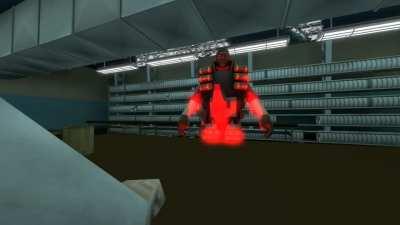 WHAT MAKES ME A GOOD DEMO MAN