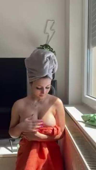 I feel like someone should take advantage of me