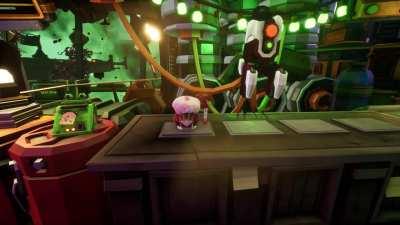 Cheers for Season 4!