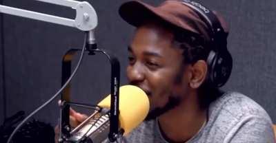 Short King Kenny he was born with a vision