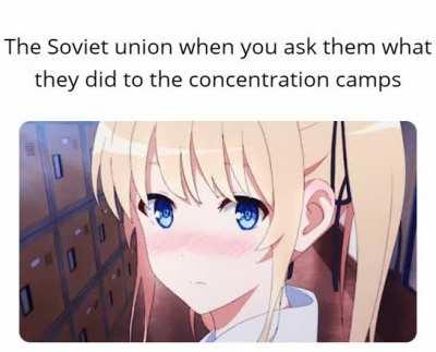 We demolished it 👍