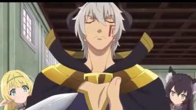 IM NOT SCARED IM FINE 😅🥲