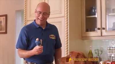 Those are some cool beans