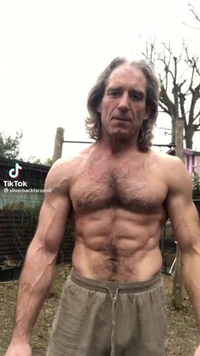 Mount & Blade NPC has some health advice